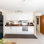 Heart Of London Hideaway