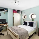 Heart Of London Hideaway