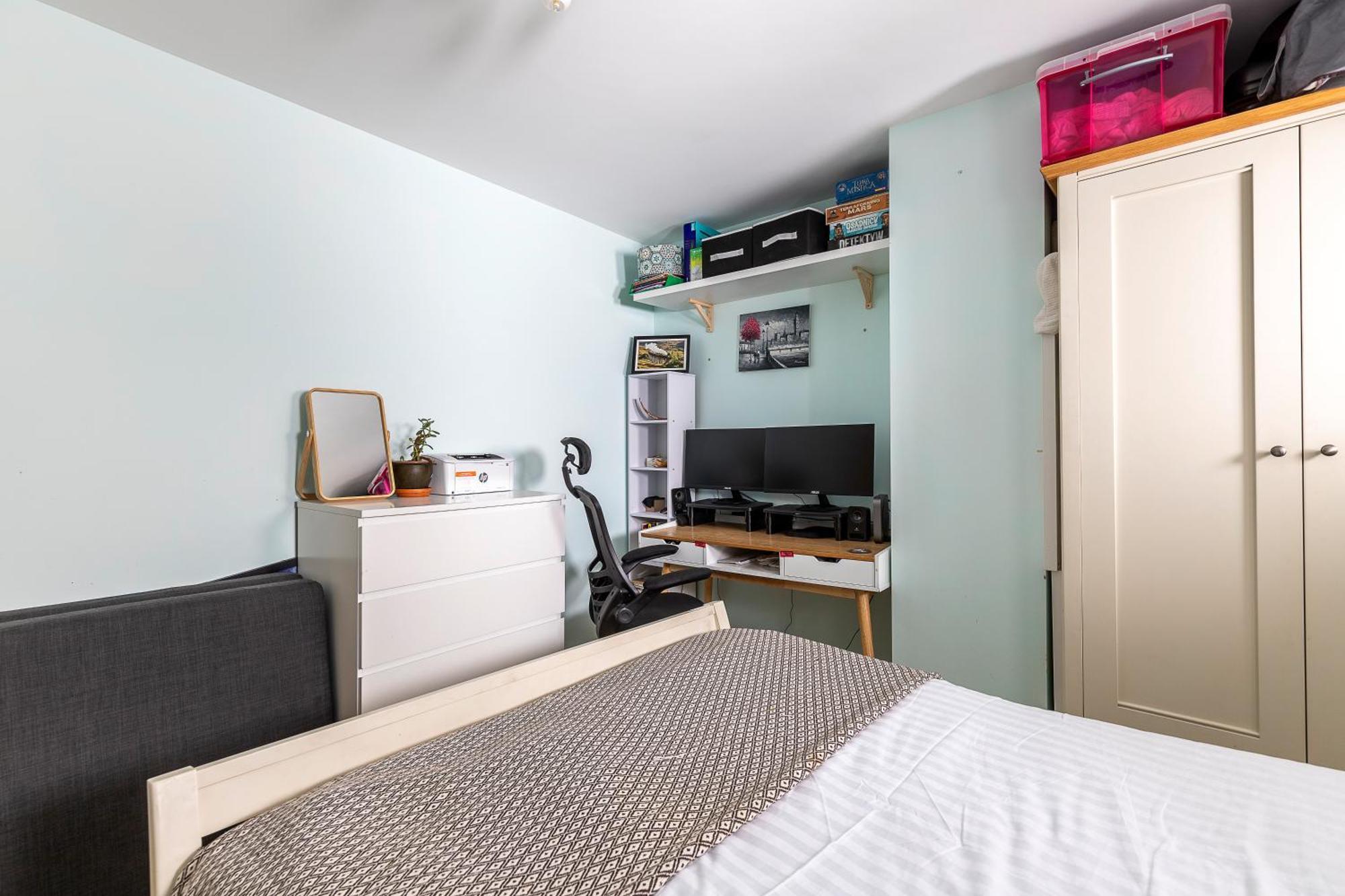 Heart Of Hideaway Apartment London