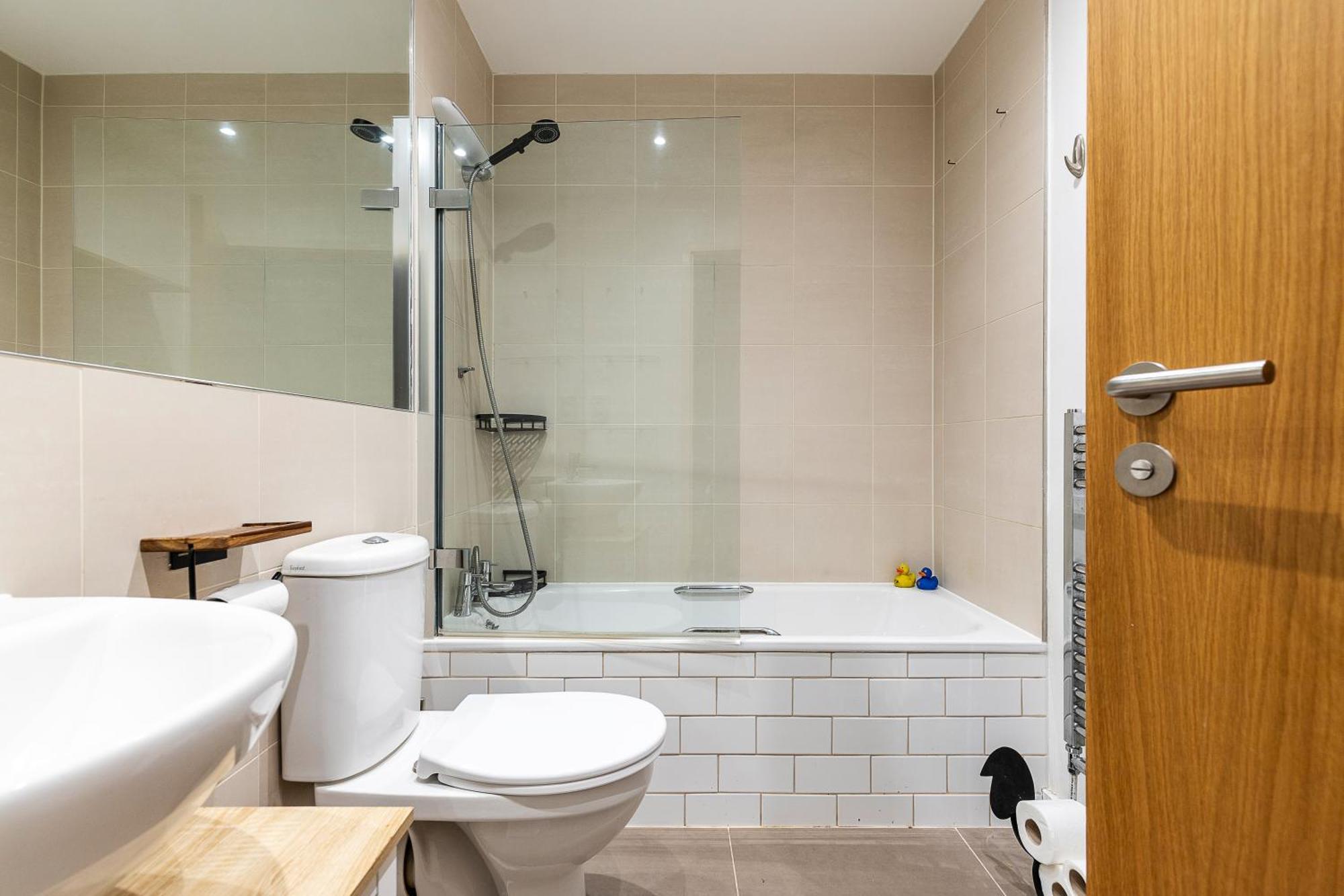 Apartment Heart Of Hideaway London