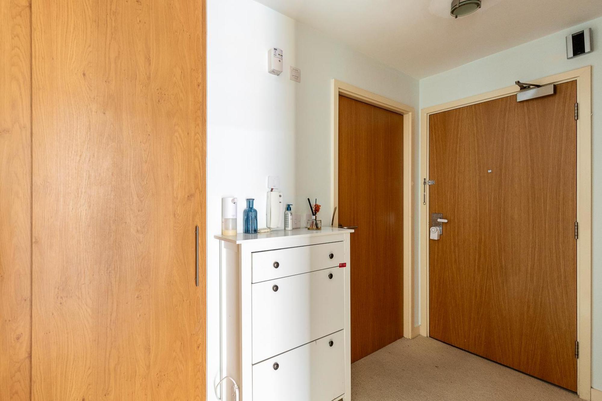 Apartment Heart Of Hideaway