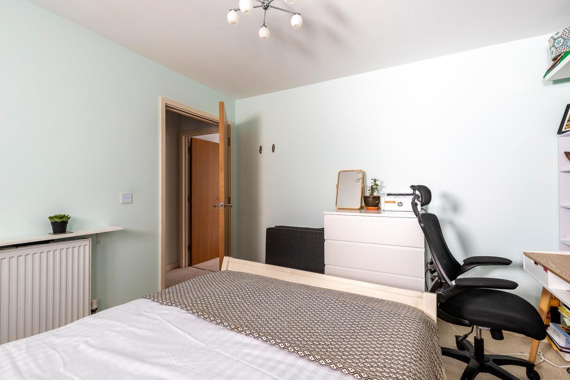 Apartment Heart Of Hideaway London
