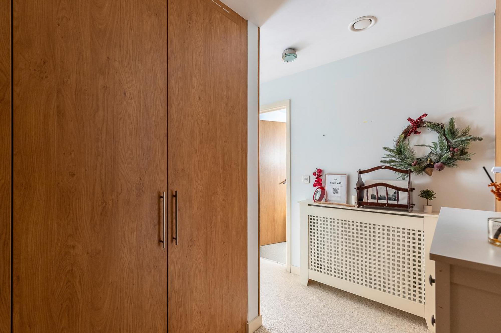 Apartment Heart Of Hideaway London