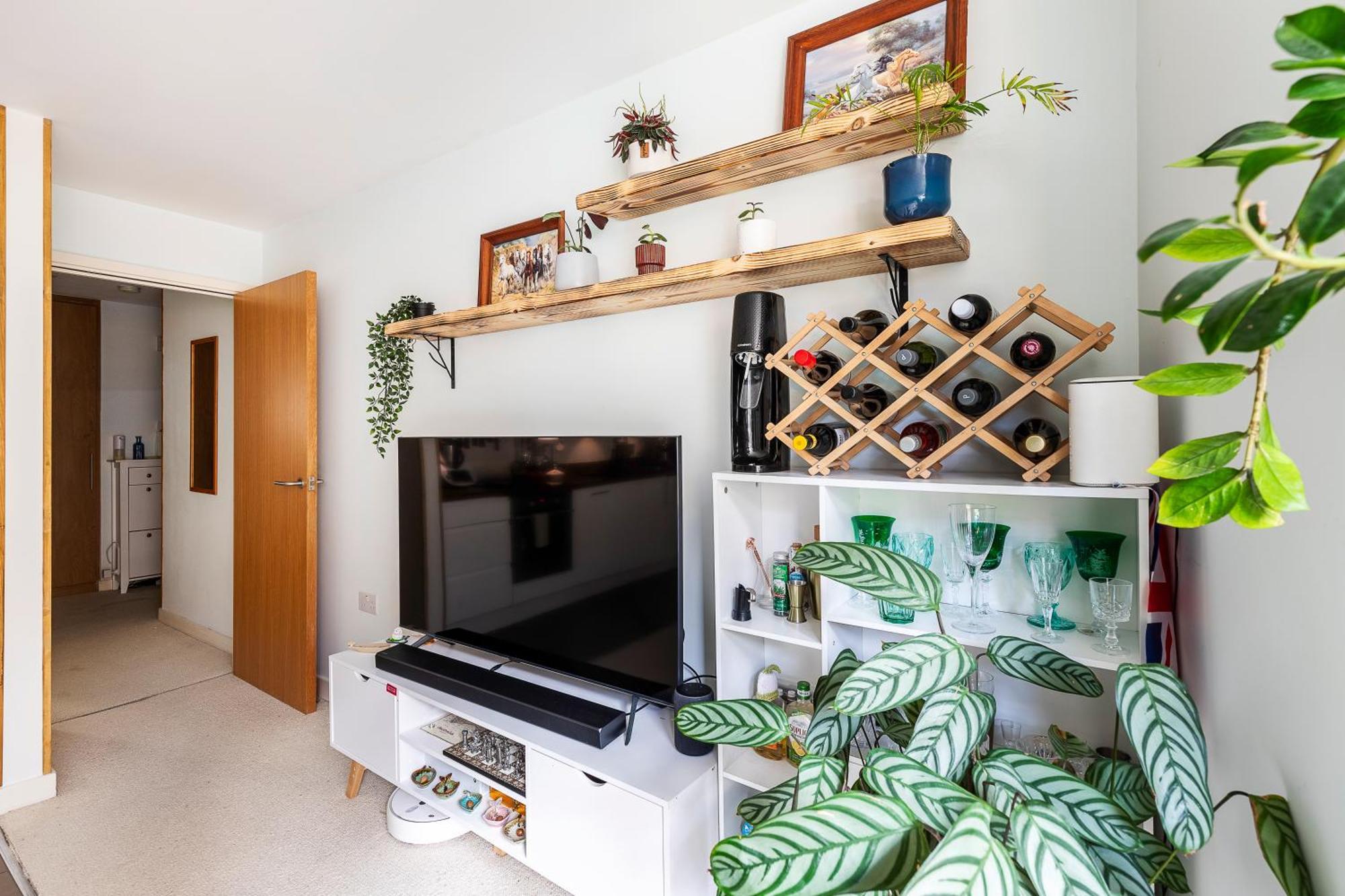 Apartment Heart Of Hideaway *