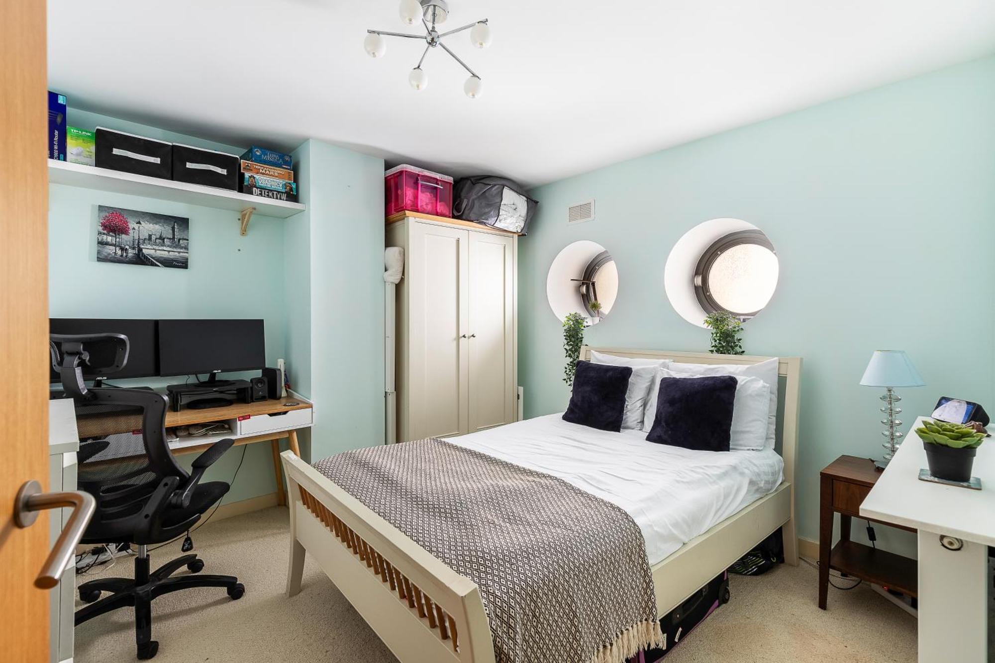 Apartment Heart Of Hideaway