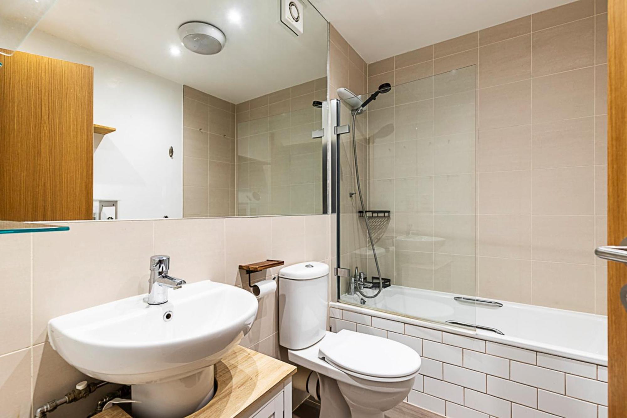 Apartment Heart Of Hideaway London
