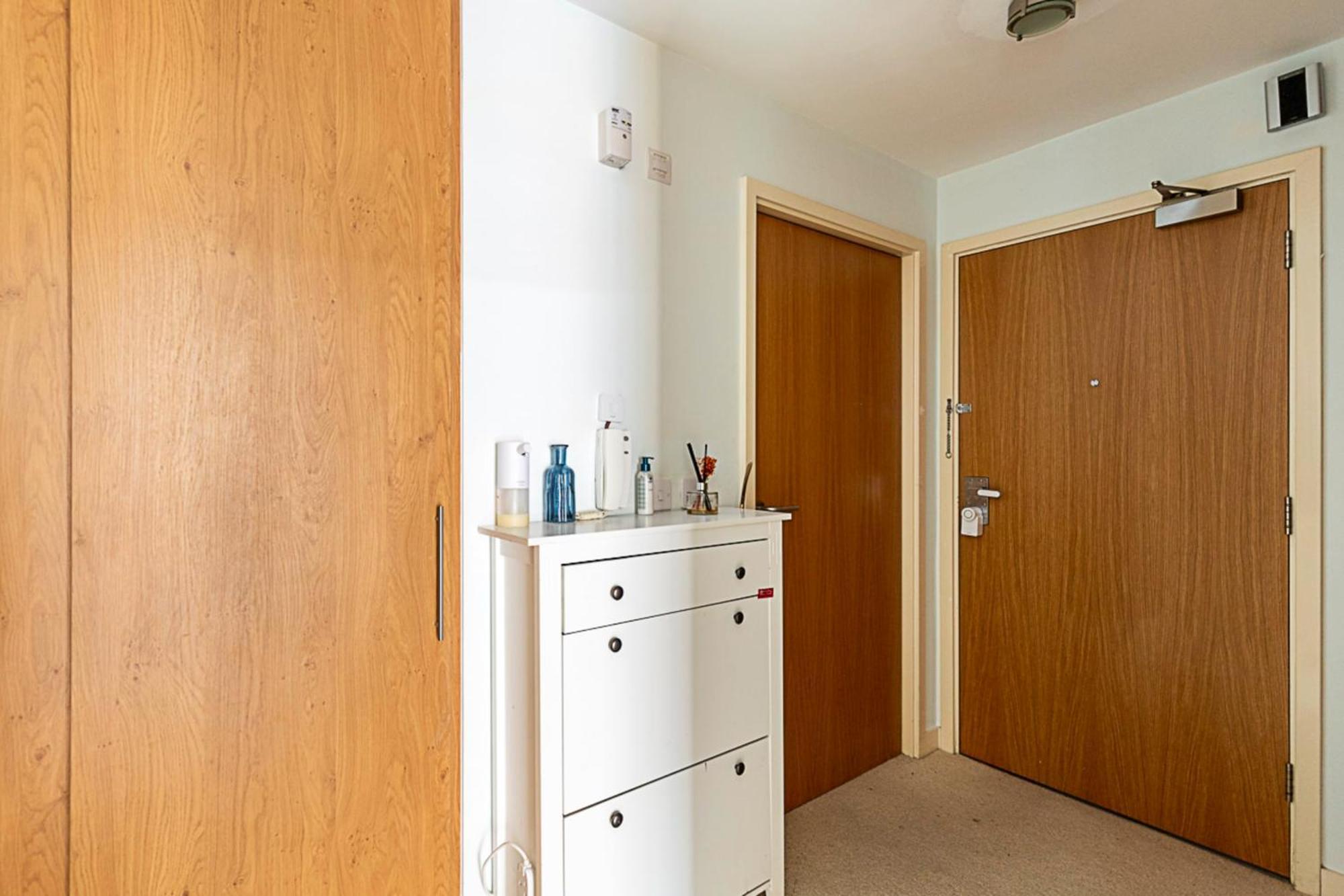 Apartment Heart Of Hideaway London