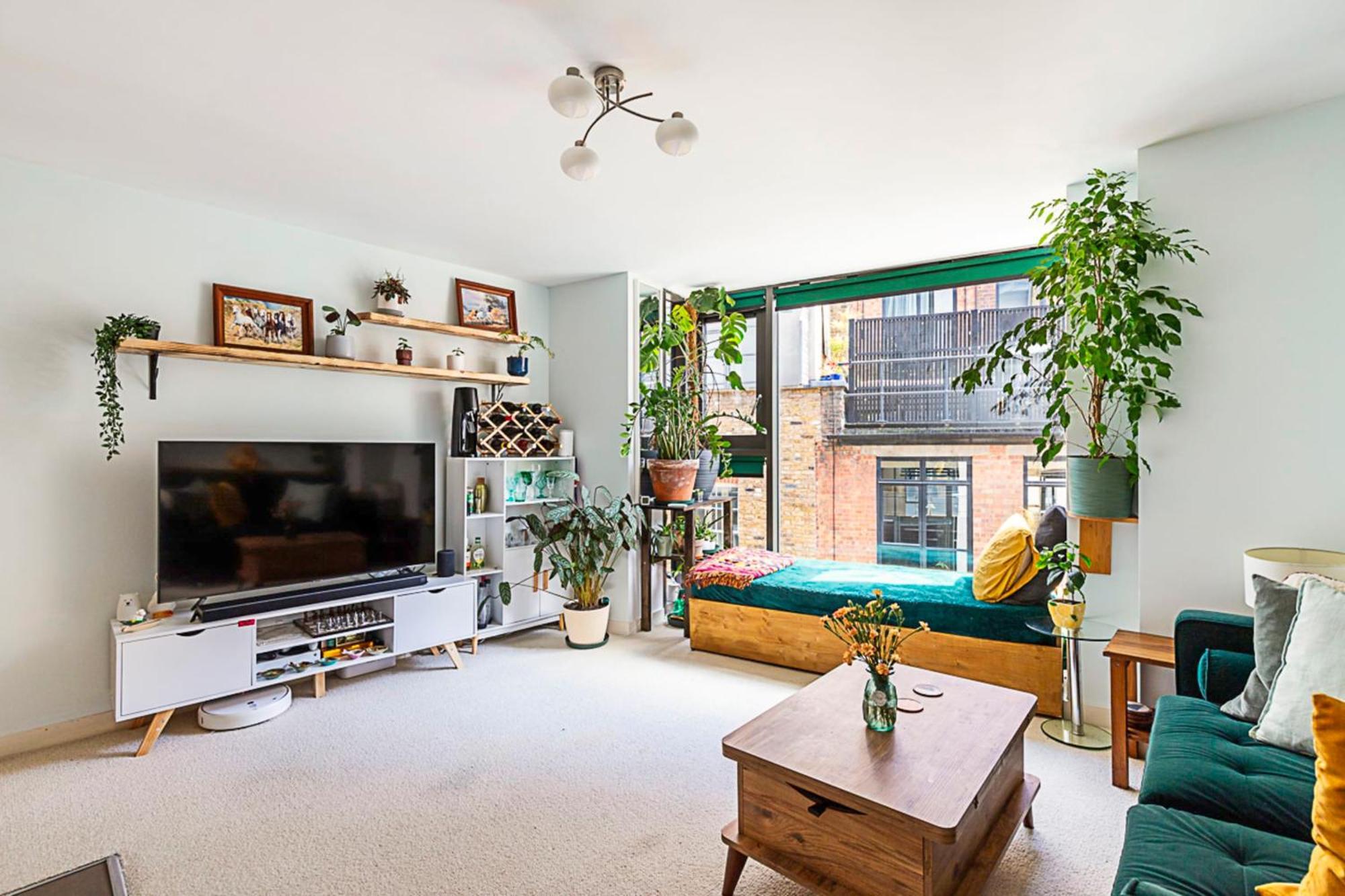Apartment Heart Of Hideaway London