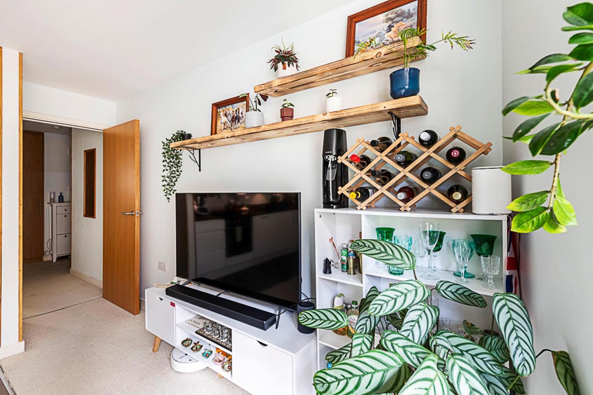 Heart Of Hideaway Apartment London
